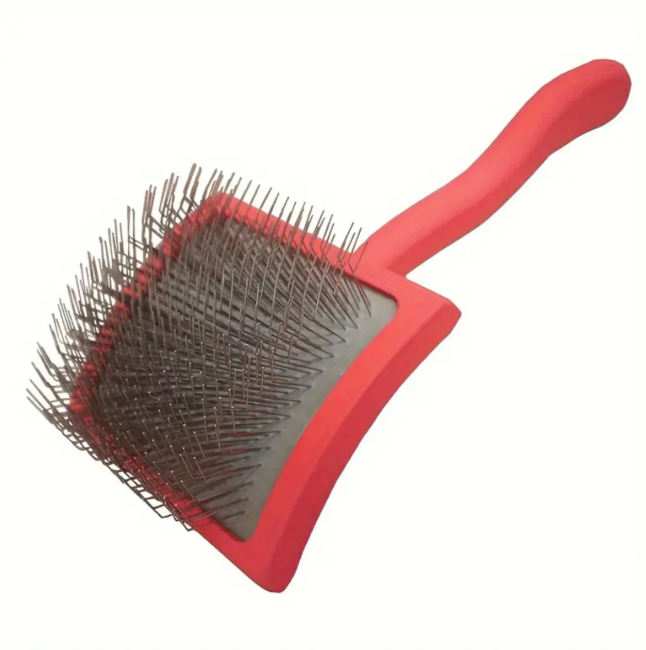 Grooming Brush - Mascotito PR