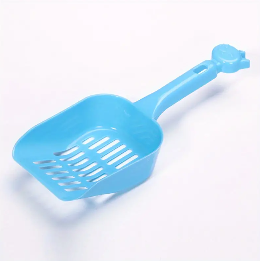 Cat Litter Scoop - Mascotito PR