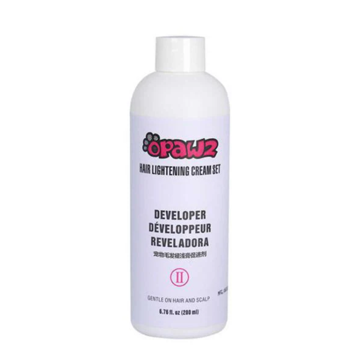 OPAWZ DEVELOPER 6.76 oz - Mascotito PR