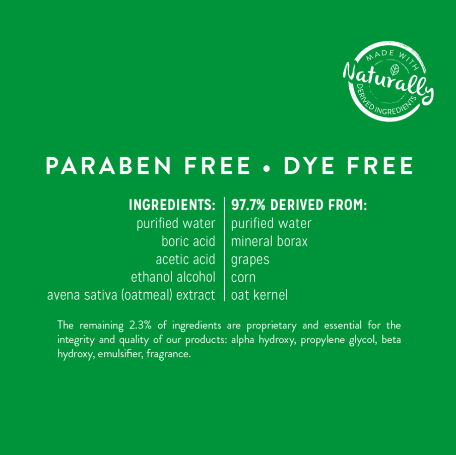 Dual Action Ear Cleaner for Pets - Mascotito PR