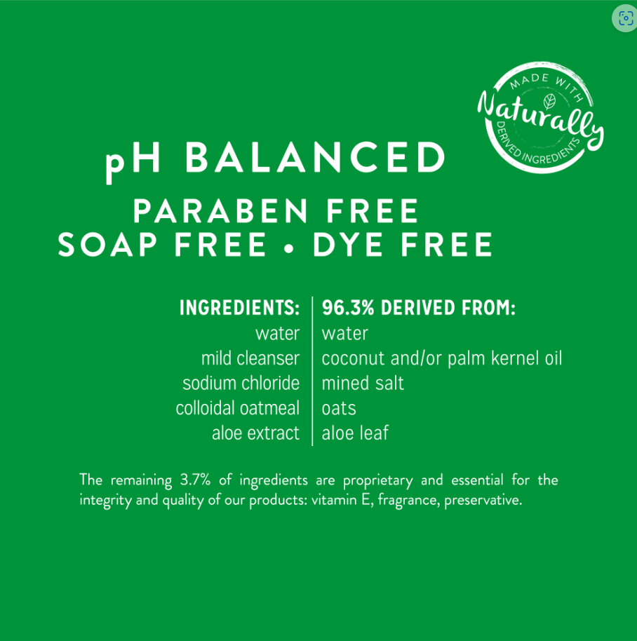 Gentle Coconut Hypoallergenic Shampoo for Puppies & Kittens - Mascotito PR