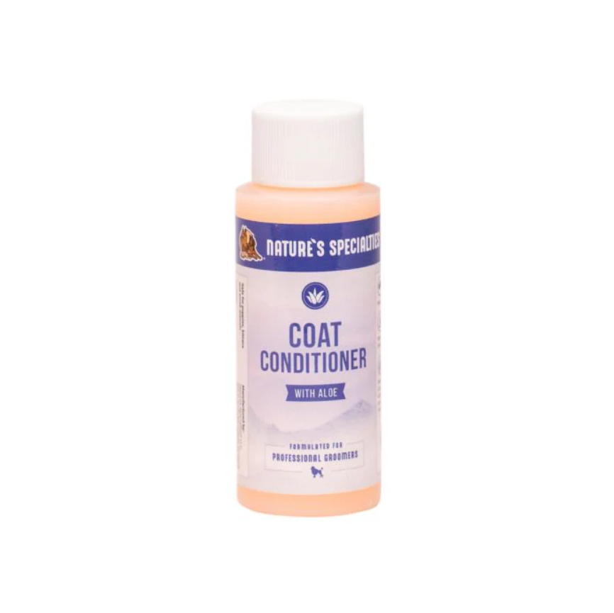 NS COAT CONDITIONER 32:1 - Mascotito PR