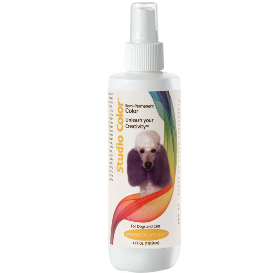 DAVIS STUDIO COLOR SPRAY 4oz - Mascotito PR