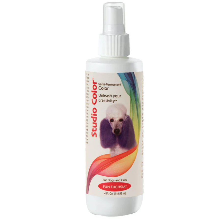 DAVIS STUDIO COLOR SPRAY 4oz - Mascotito PR