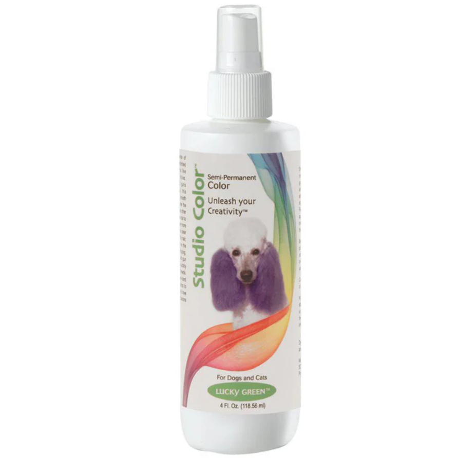 DAVIS STUDIO COLOR SPRAY 4oz - Mascotito PR