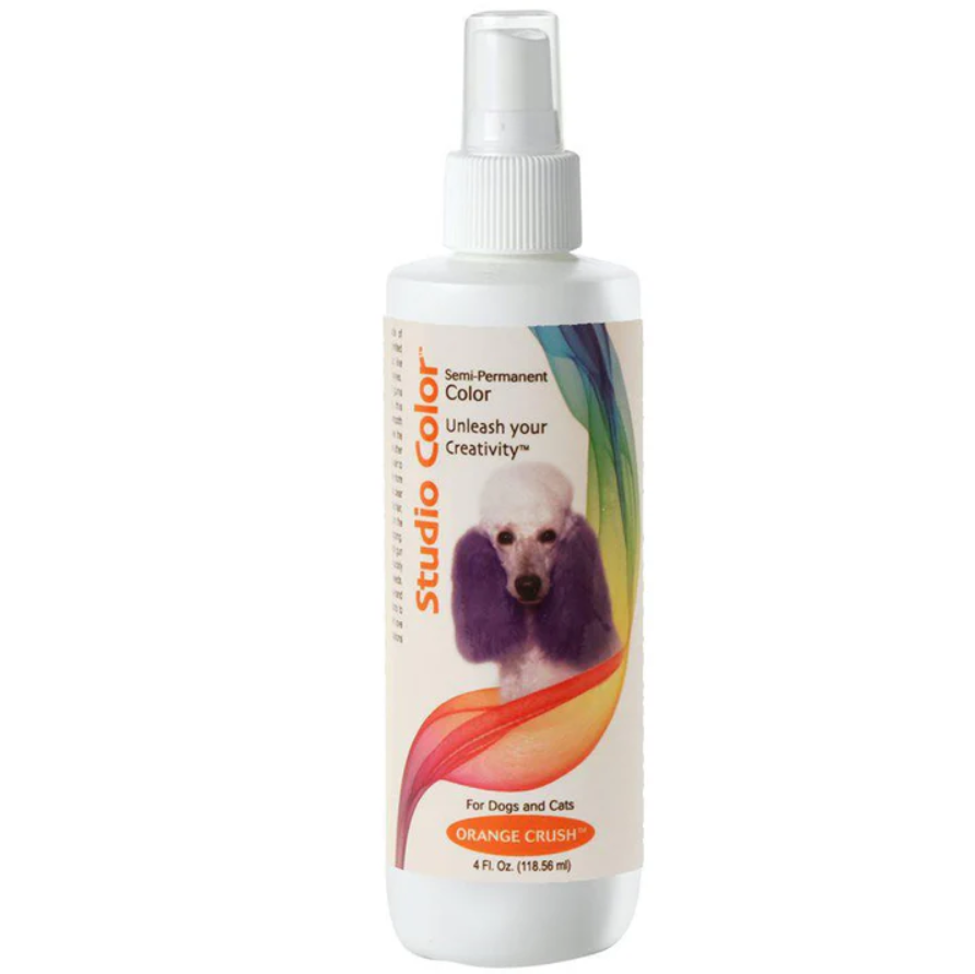 DAVIS STUDIO COLOR SPRAY 4oz - Mascotito PR