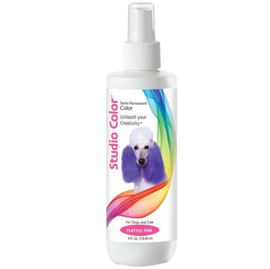 DAVIS STUDIO COLOR SPRAY 4oz - Mascotito PR