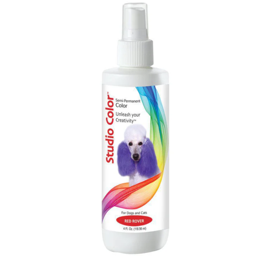 DAVIS STUDIO COLOR SPRAY 4oz - Mascotito PR