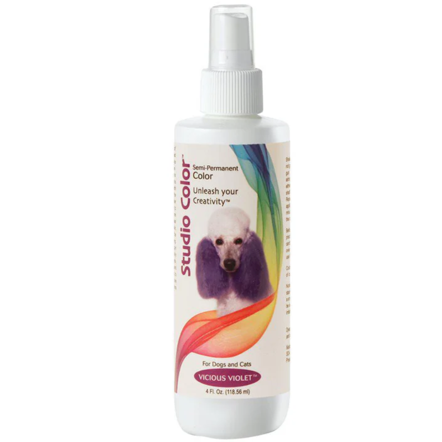 DAVIS STUDIO COLOR SPRAY 4oz - Mascotito PR