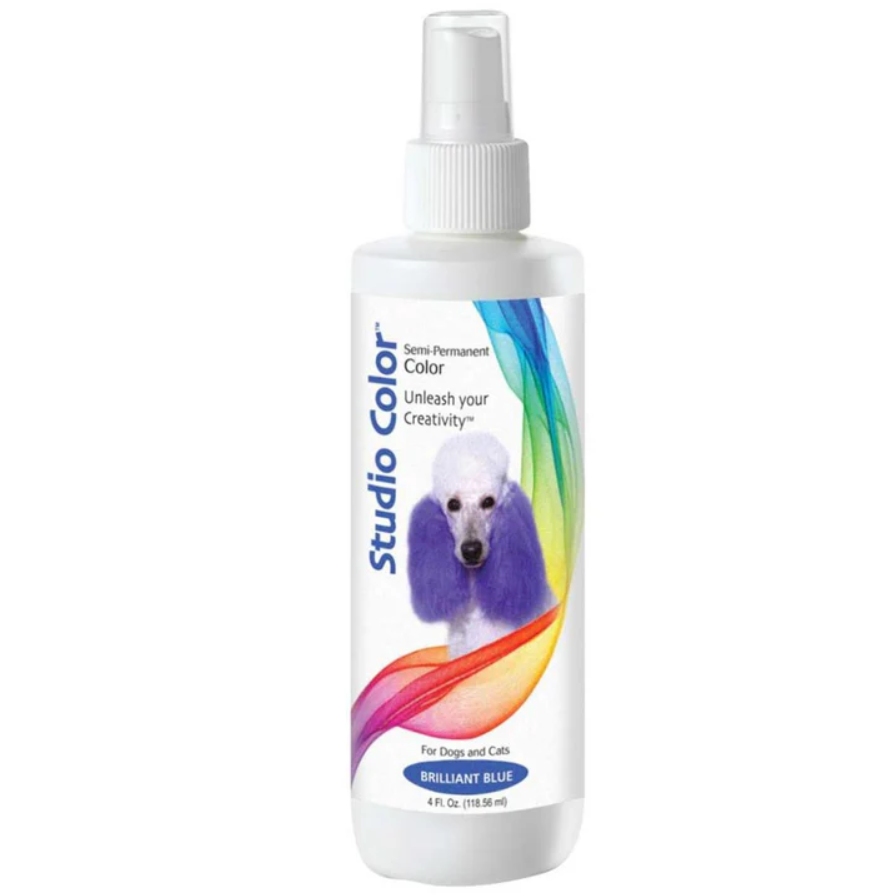 DAVIS STUDIO COLOR SPRAY 4oz - Mascotito PR