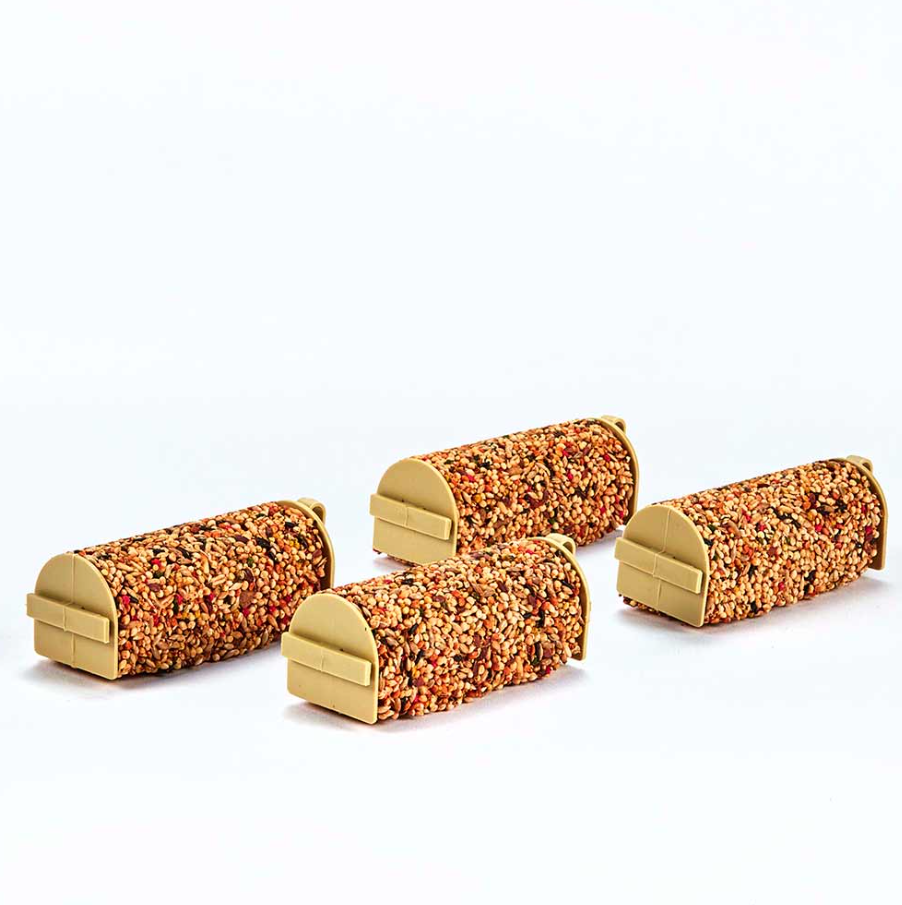 Kaytee Honey Treat Stick Multi-Pack for Parakeets - Mascotito PR