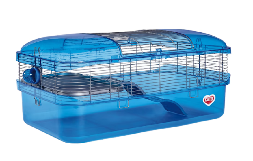 Kaytee CritterTrail Super Habitat - Mascotito PR