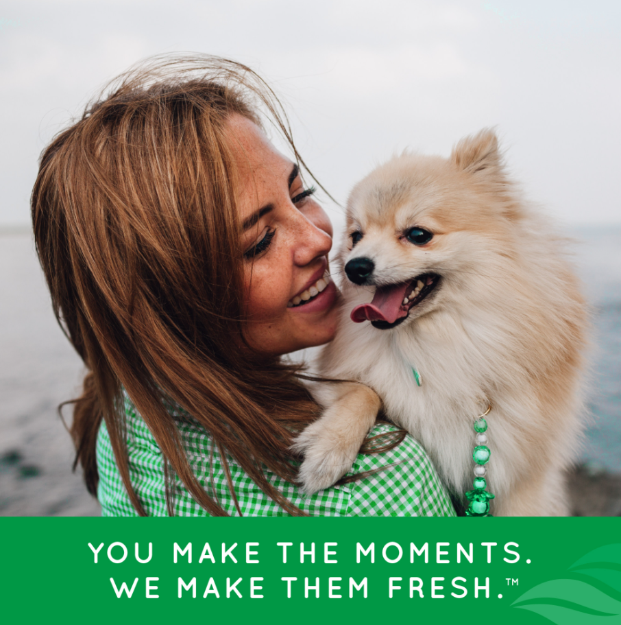 TC ORAL CARE SPRAY FOR DOGS 4OZ - Mascotito PR