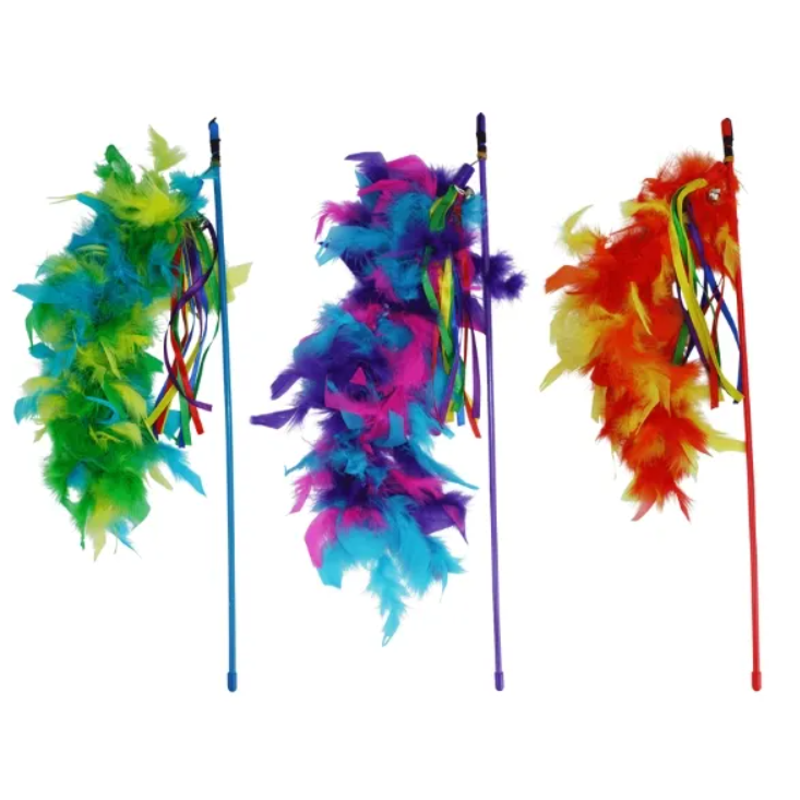 Multipet Cat Danglers Cat Toy