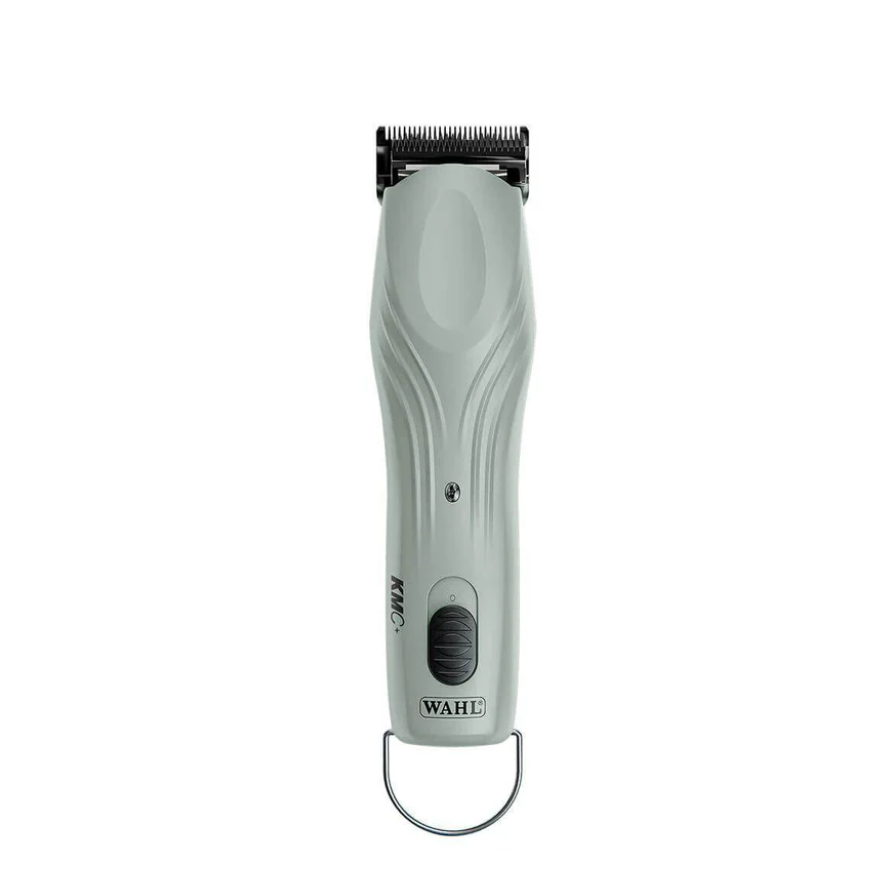 WAHL KMC+ 2-SPEED CORDLESS CLIPPER - SAGE