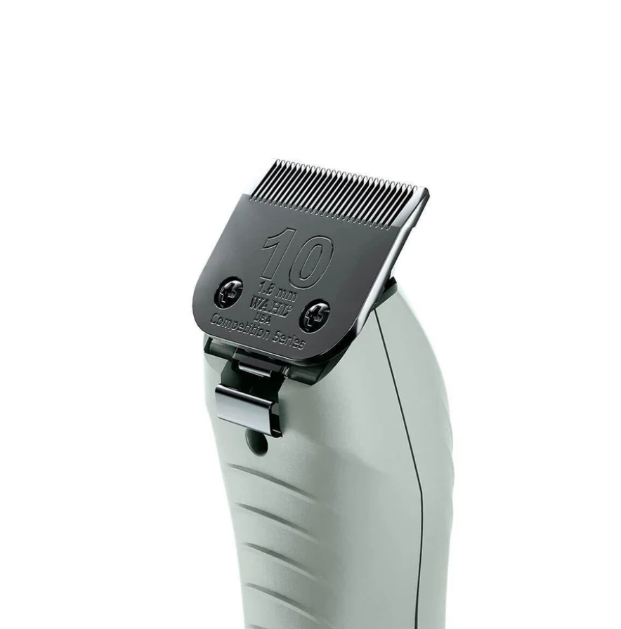 WAHL KMC+ 2-SPEED CORDLESS CLIPPER - SAGE