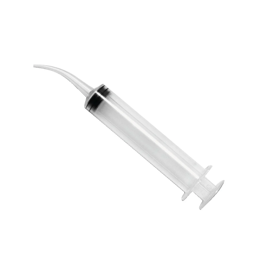 Plastic Hand Feeding Syringe For Birds