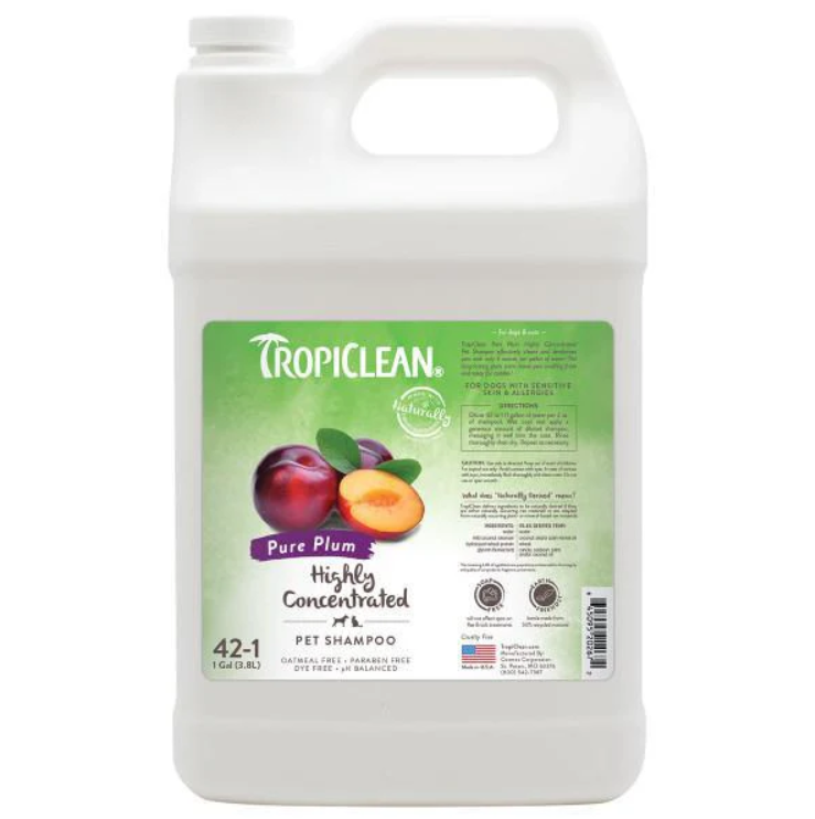 TC PURE PLUM HIGH CONCENTRATE 42:1