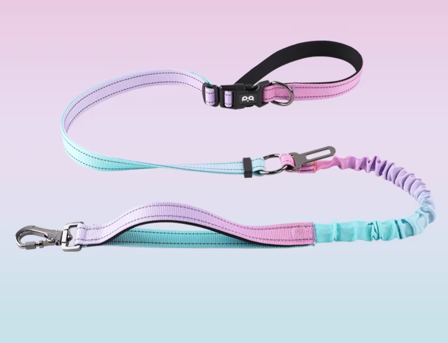 Mermaid Retractable Leash 6 en 1 Sport
