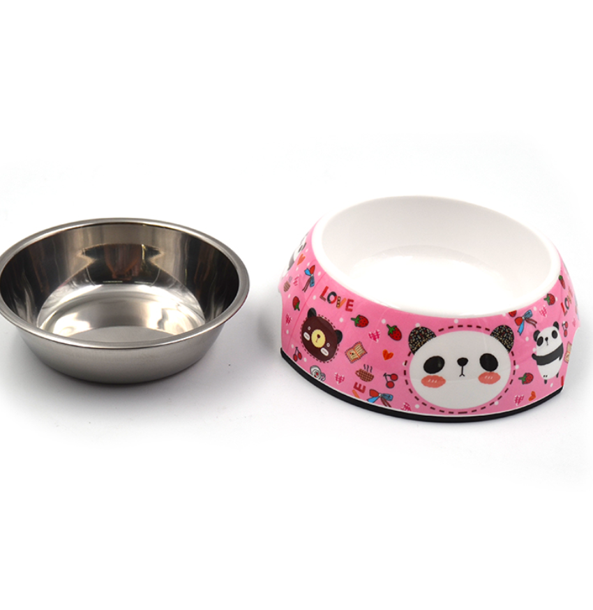 Panda Bowls