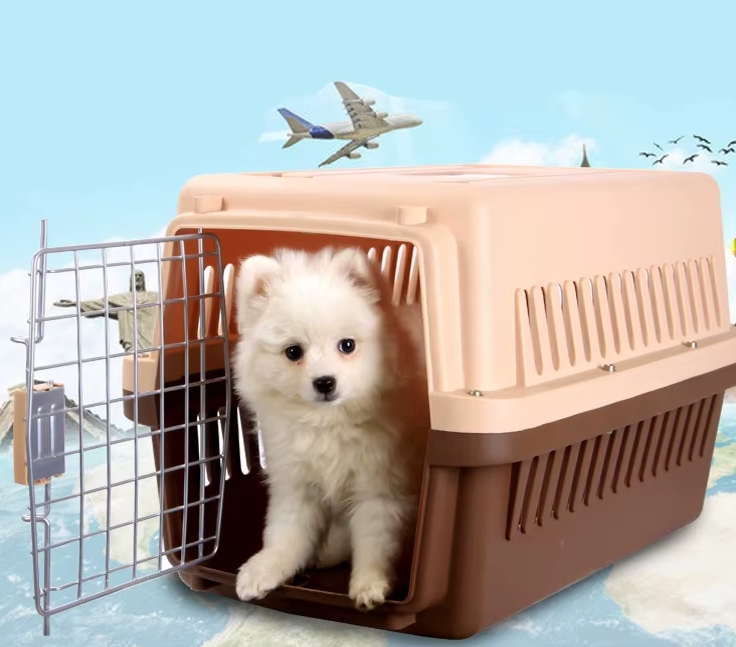 Pet Travel Kennel
