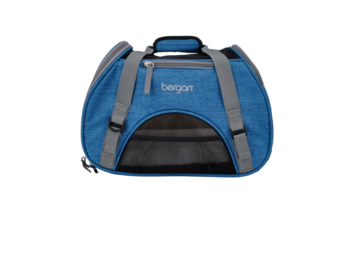 Bergan Airline Approved Dog Carrier