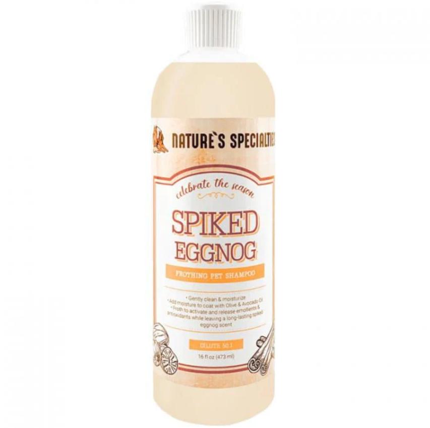 NS SPIKED EGGNOG (50:1)