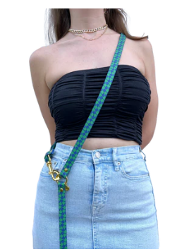 Forest - Splashproof Handsfree Dog Leash