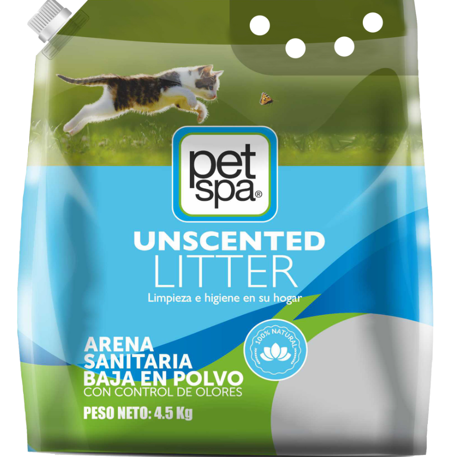 Arena Sanitaria PetSpa