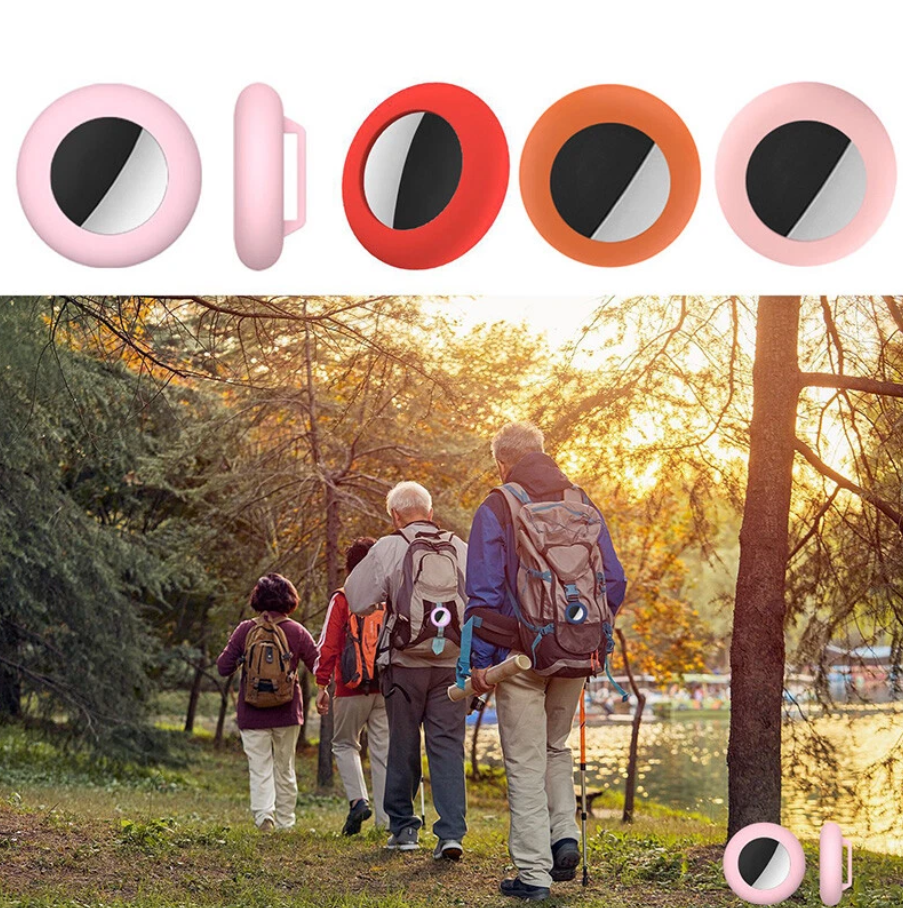 Airtag Cover Cat Collar
