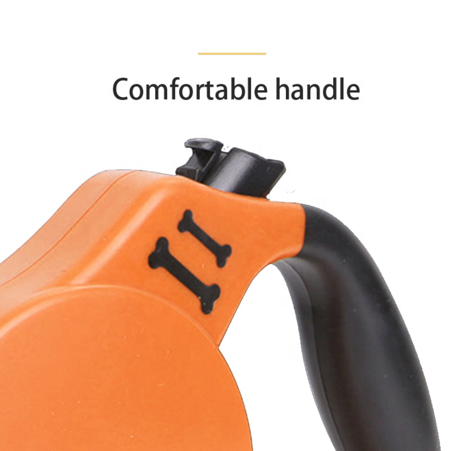 Automatic Retractable Leash 5m