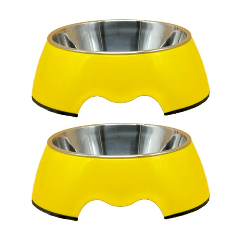 Pikachu Pet Bowl