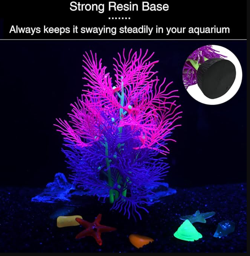 Silicon Decor, Sea Weed