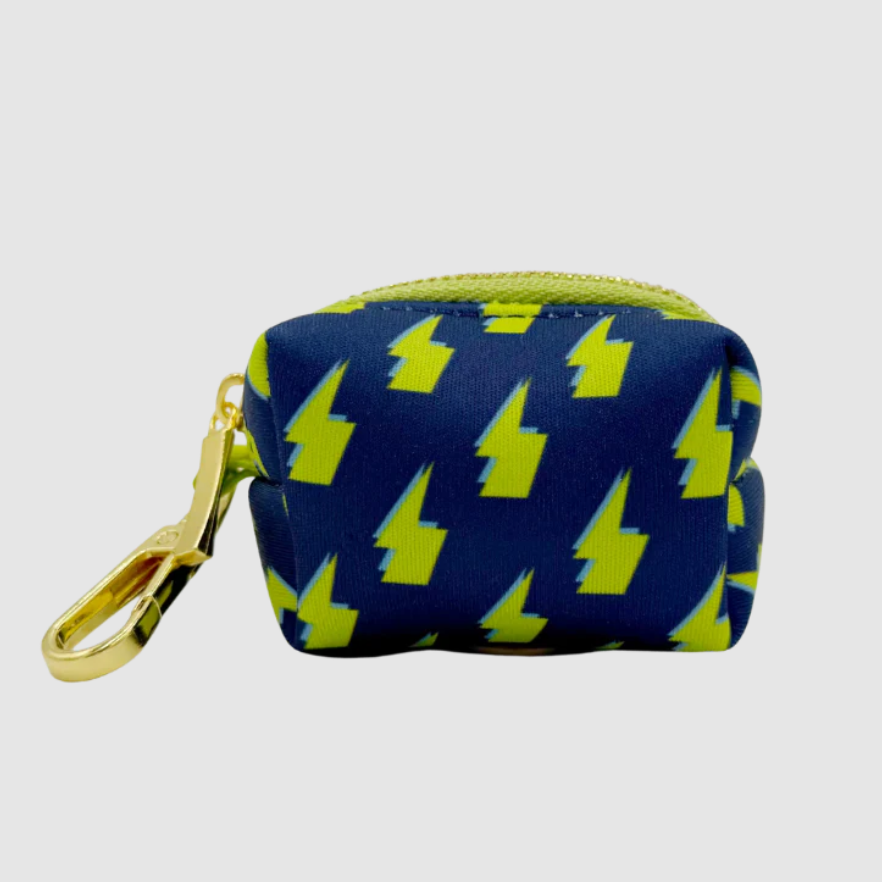 Bolt - Dog Poop Bag Holder
