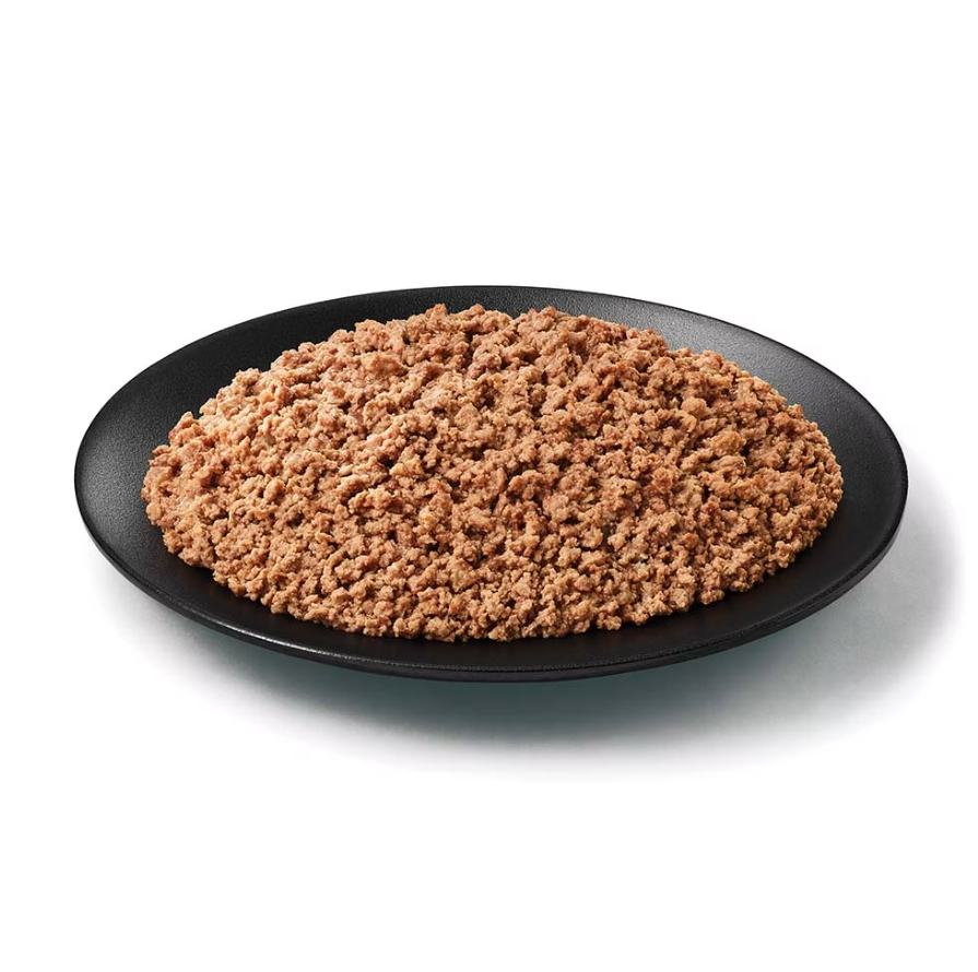 Pro Plan Sport Adult High Protein Beef & Bison Entrée Classic Wet Dog Food