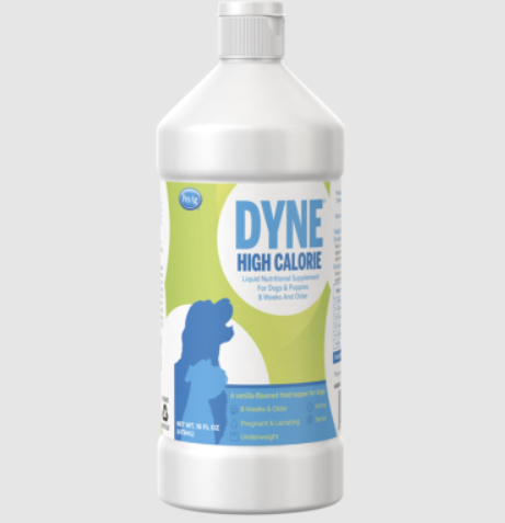 Dyne for Dogs - Mascotito PR