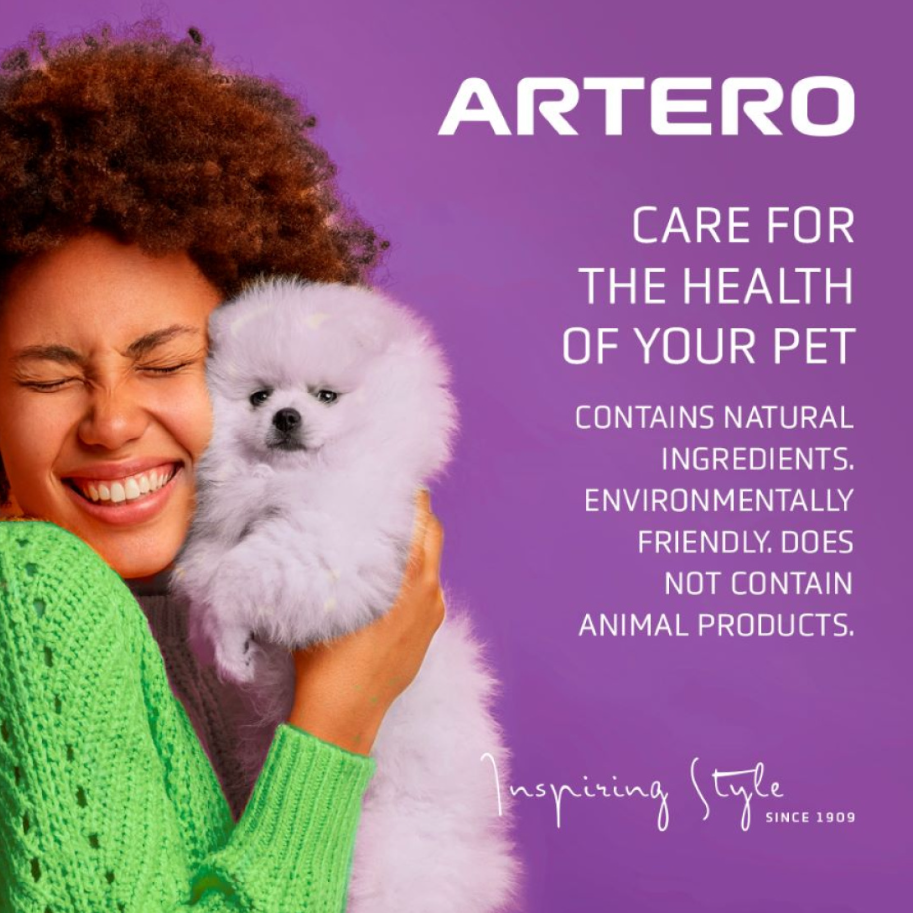 Artero Acondicionador Keratin Vital 90ml - Mascotito PR