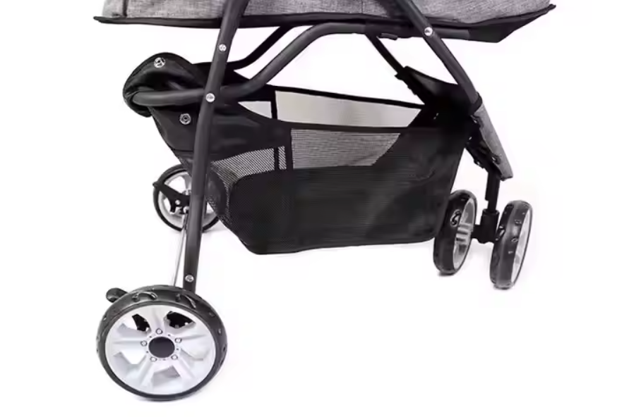 Coche Real (coche para perros o gatos) - Mascotito PR