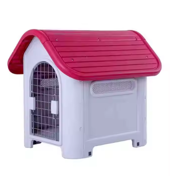 Weatherproof Dog House