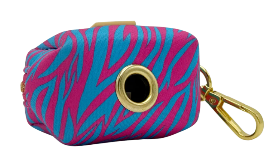 Malibu Doll - Dog Poop Bag Holder