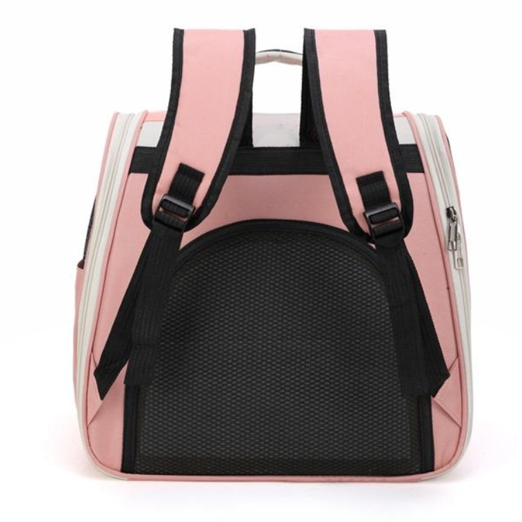 Cat Bag Travel
