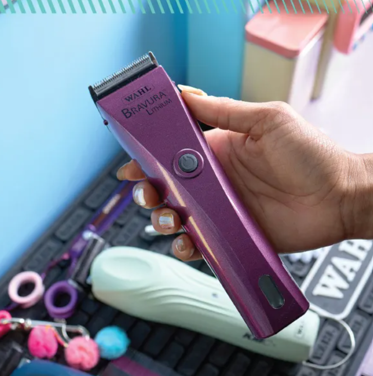 Bravura® Lithium Wahl