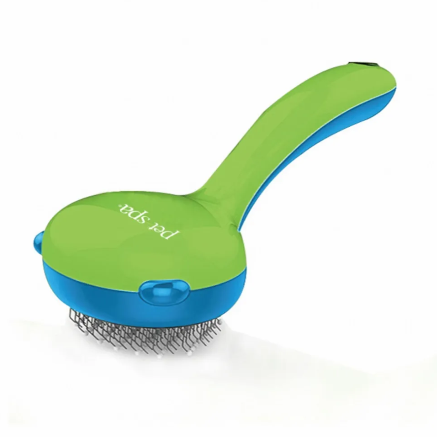 Cepillo Gatos Slicker