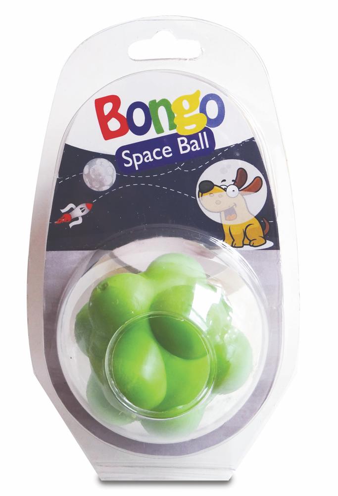 Bongo Space Ball
