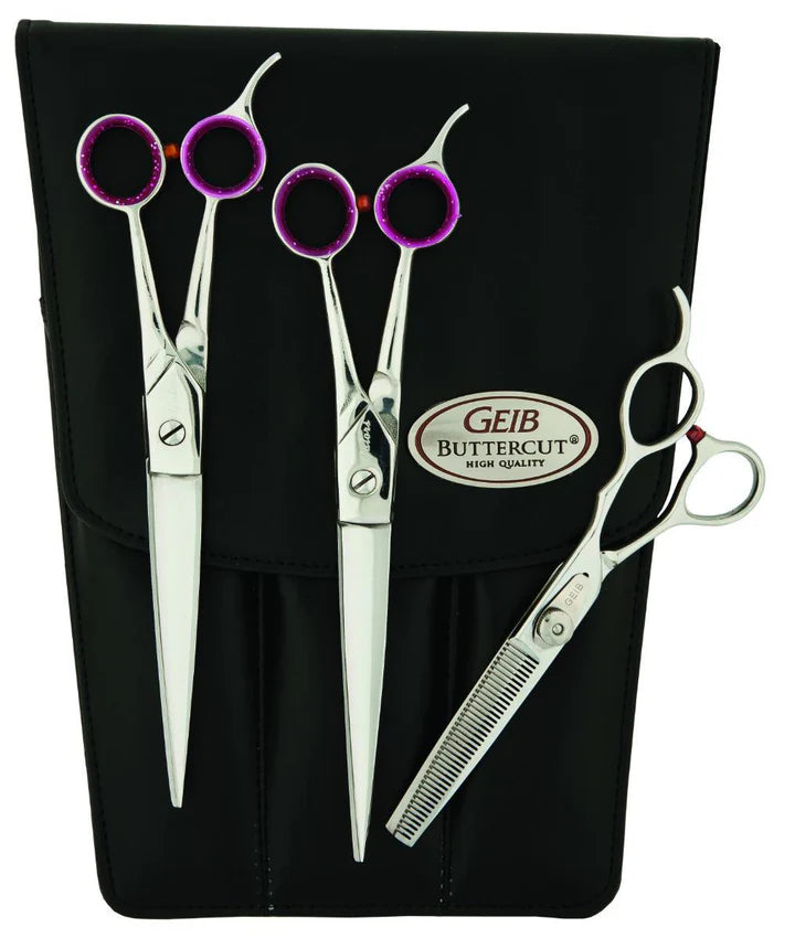 GEIB GATOR 3 PCS KIT 8.5 (R) - Mascotito PR