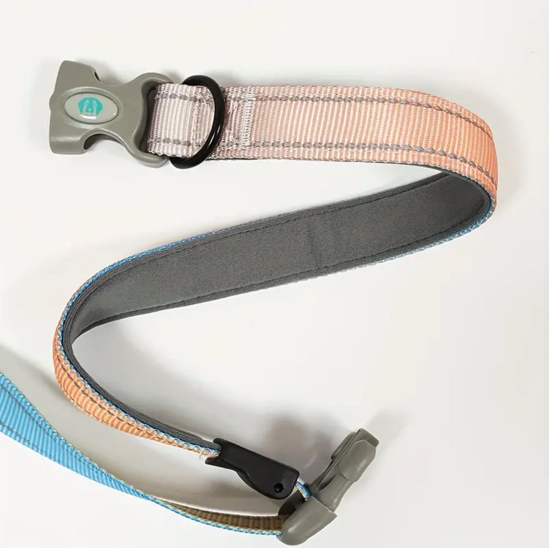 Retractable Leash 6-en-1 - Mascotito PR