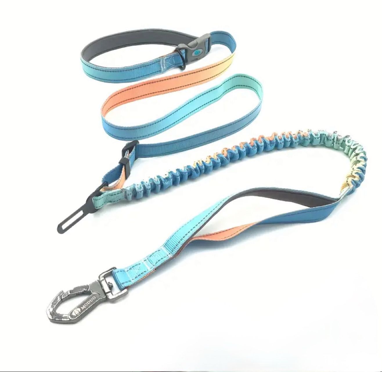 Retractable Leash 6-en-1 - Mascotito PR