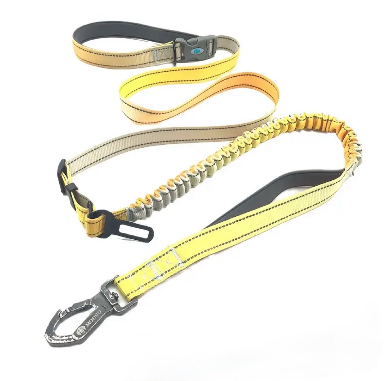 Retractable Leash 6-en-1 - Mascotito PR