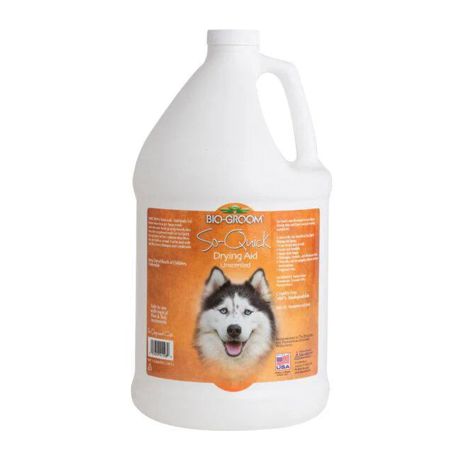 BIO-GROOM SO-QUICK - Mascotito PR
