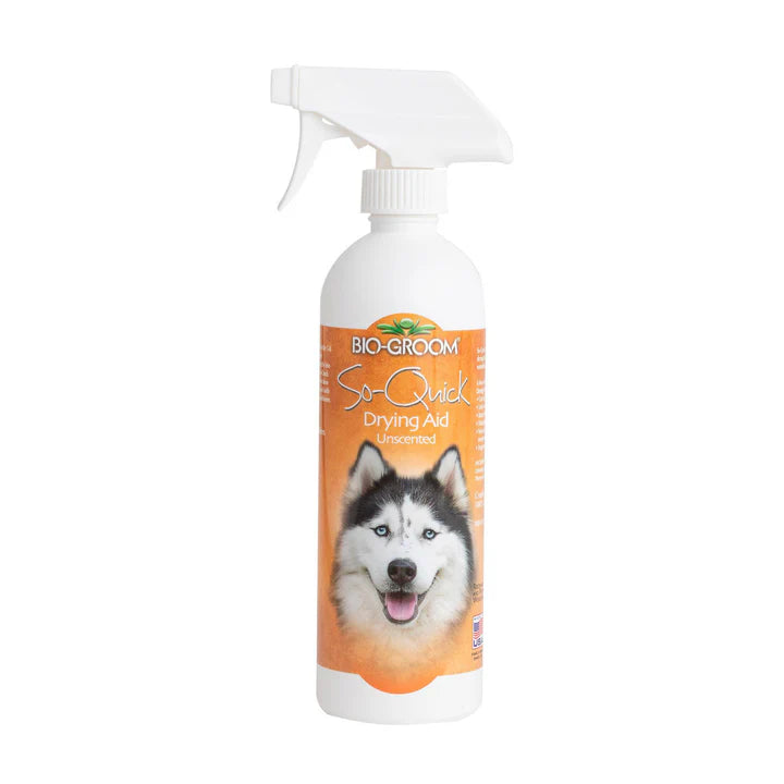 BIO-GROOM SO-QUICK - Mascotito PR
